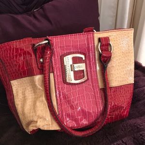Small guess purse